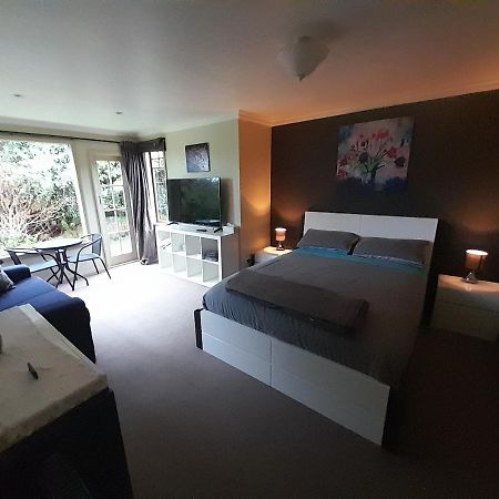 Georges Bnb Nature And Lifestyle Retreat New Plymouth Buitenkant foto
