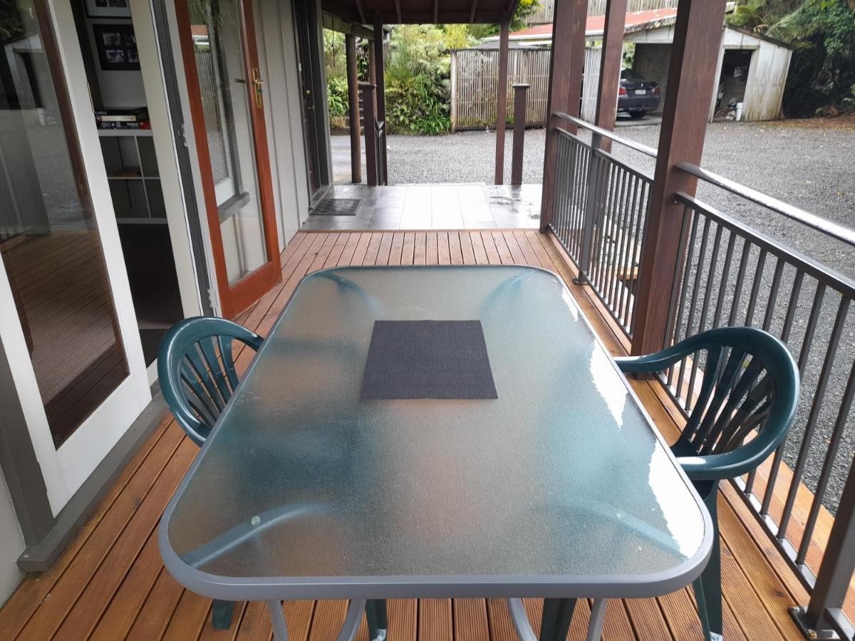 Georges Bnb Nature And Lifestyle Retreat New Plymouth Buitenkant foto