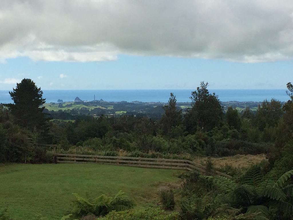Georges Bnb Nature And Lifestyle Retreat New Plymouth Buitenkant foto