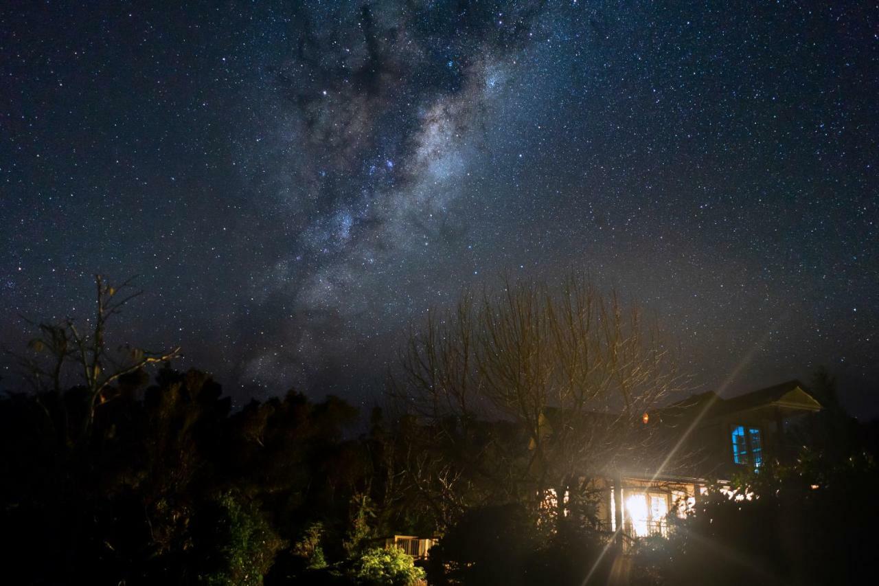 Georges Bnb Nature And Lifestyle Retreat New Plymouth Buitenkant foto