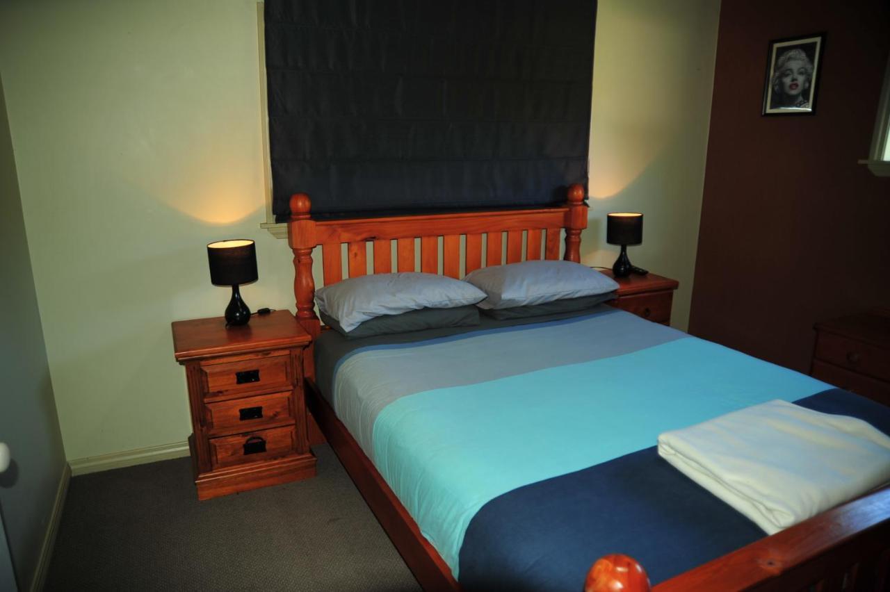Georges Bnb Nature And Lifestyle Retreat New Plymouth Buitenkant foto