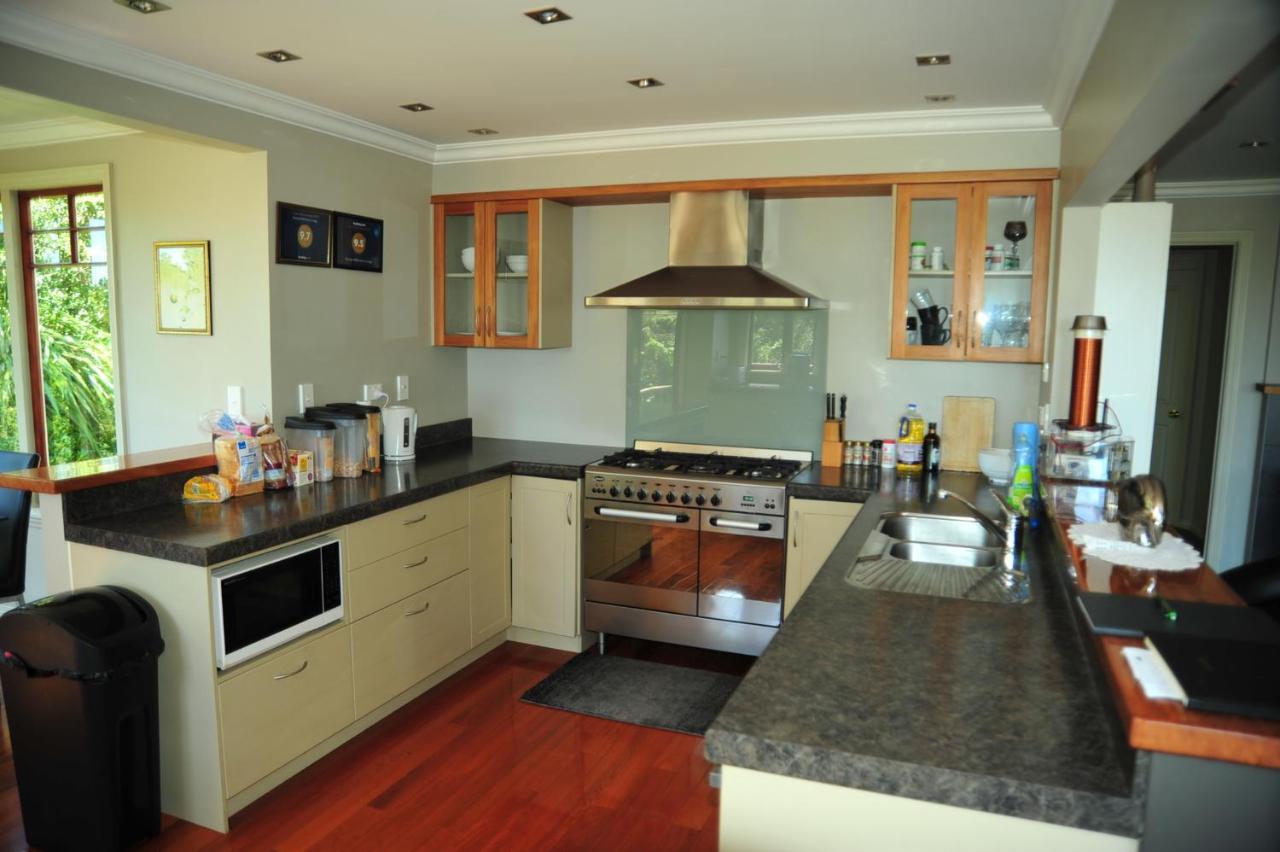 Georges Bnb Nature And Lifestyle Retreat New Plymouth Buitenkant foto